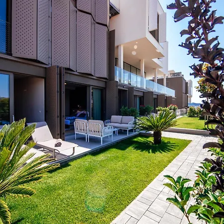 Apartment Dedaj - Auri *