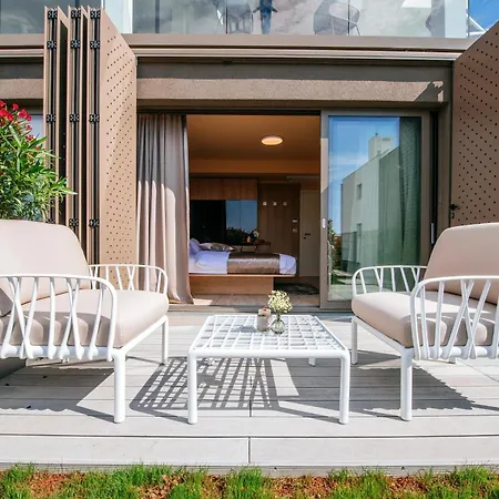Dedaj - Auri Apartment Zadar