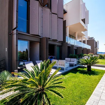 Apartment Dedaj - Auri Zadar