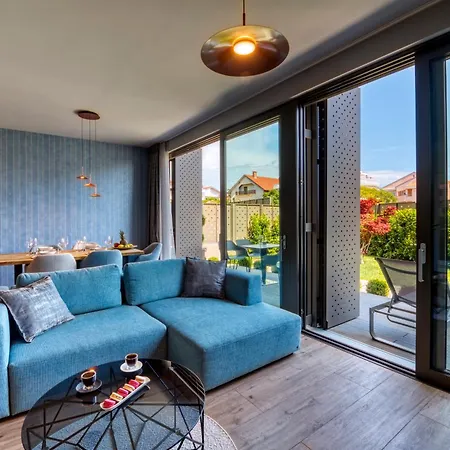 Dedaj - Auri Apartment
