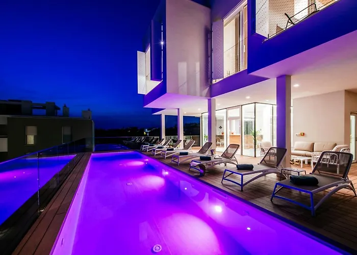 Dedaj - Auri * Задар