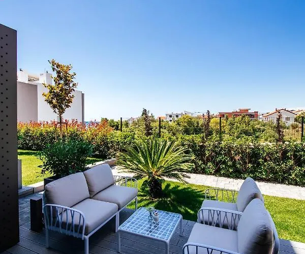 Апартаменты Dedaj - Auri Задар